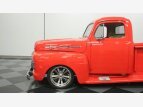 Thumbnail Photo 24 for 1952 Ford F1